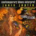 Janis Joplin: Contemporary Blues Interpret.., CD