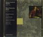 Georg Friedrich Händel (1685-1759): Neun Deutsche Arien, CD