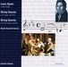 Louis Spohr (1784-1859): Streichquartette op.15,2 & op 29,1, CD