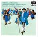 Michel Corrette (1709-1795): Musiques utiles aux Melancholiques, CD