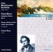 Felix Mendelssohn Bartholdy (1809-1847): Lieder ohne Worte (Ges.-Aufn.), 2 CDs