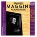 Ermano Maggini (1931-1991): Kammermusik, CD