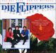 Flippers: Die Liebe ist eine Rose, CD