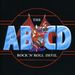 AB/CD: The Rock'N'Roll Devil, CD