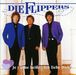 Flippers: Je T'aime heißt: Ich liebe dich, CD