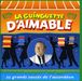 Aimable: La Guinguette D'Aimable, CD
