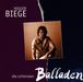 Holger Biege: Die schönsten Balladen, CD