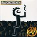 City: Rauchzeichen, CD