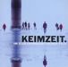 Keimzeit: Im elektromagnetischen Feld, CD