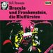 02/Dracula und Frankenstein,die Blutfürsten, CD