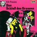 04/Das Schloss des Grauens, CD