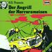 05/Der Angriff der Horrorameisen, CD