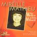 Mireille Mathieu: Die Welt ist schön, CD