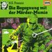 07/Die Begegnung mit der Mörder-Mumie, CD