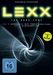 Lexx DVD 2: Karussell des Todes + Gigaschatten, DVD