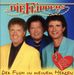 Flippers: Der Floh in meinem Herzen, CD