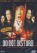 Do Not Disturb (1999), DVD