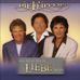Flippers: Das muss doch Liebe sein, CD