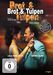 Brot und Tulpen, DVD