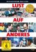 Lust auf Anderes, DVD