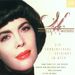 Mireille Mathieu: Ein Sonnenstrahl ertrinkt im Meer, 3 CDs