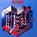 Accept: Metal Heart, CD