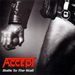Accept: Balls To The Wall, CD