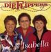 Flippers: Isabella, CD