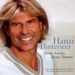 Hansi Hinterseer: Meine Lieder - Deine Träume, CD