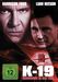 K 19 - Showdown in der Tiefe, DVD