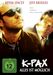 K-Pax, DVD