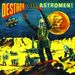 Man Or Astro-Man: Destroy All Astromen, CD