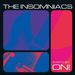 Insomniacs: Switched On, CD