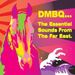 DMBQ: Essential Sounds From The Far East, CD