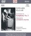 Edward Elgar (1857-1934): Symphonie Nr.3, DVD-Audio