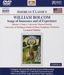 William Bolcom (geb. 1938): Songs of Innocence and of Experience, 2 DVD-Audios