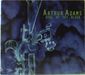 Arthur Adams: Soul Of The Blues, CD