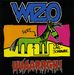 Wizo: Uuarrgh, CD