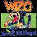 Wizo: Kraut & Rüben, CD