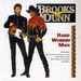 Brooks & Dunn: Hard Workin Man, CD