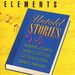 Elements: Ultold Stories, CD