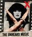 X: Unheard Music (Silver Edit.), DVD