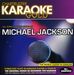Karaoke: Michael Jackson, CD