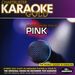 Karaoke: Pink, CD