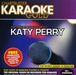 Karaoke: Songs In Style Of Kate Perry, CD