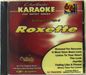 Karaoke: Roxette, CD