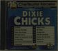 Karaoke: Dixie Chicks, CD