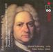 Johann Sebastian Bach (1685-1750): Cellosonaten BWV 1027-1029 (arr.für Viola), SACD