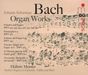 Johann Sebastian Bach (1685-1750): Orgelwerke, 2 CDs