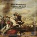 Paul Wranitzky (1756-1808): Symphonien opp.31 & 52, SACD